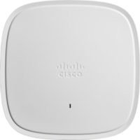 Cisco Catalyst C9120AXP 802.11ax 5.38 Gbit/s Wireless Access Point - 2.40 GHz, 5 GHz - MIMO Technology - 1 x Network (RJ-45) - 2.5 Gigabit Ethernet - Bluetooth 5