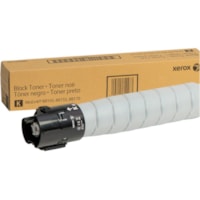 Xerox Original Laser Toner Cartridge - Black Pack - 30000 Pages