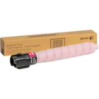 Xerox Original Laser Toner Cartridge - Magenta Pack - 28000 Pages