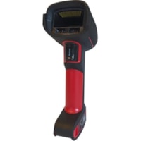 Scanner de code à barre Granit 1991iSR Durci Handheld - Sans fil Connectivité - Rouge Honeywell - Sans fil Connectivité - 1D, 2D - Imager - Bluetooth - Rouge