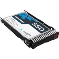 Disque SSD EP550 3,20 To - 2.5" Interne - SAS (12Gb/s SAS) Axiom