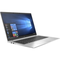 HP - Ordinateur Portable EliteBook 840 G7 14 po - Full HD - (Intel Core i7 10e génération i7-10610U) - 16 Go - 512 Go SSD - Anglais Clavier - 1920 x 1080 - Windows 10 Professionnel - Intel UHD Premium Graphics - Technologie IPS