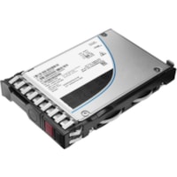 Disque SSD PM1735 1,60 To - 2.5" Interne - U.3 (PCI Express NVMe x4) - Usage mixte HPE - Système de rangement, Serveur Appareil compatible - 3 DWPD - Conectable