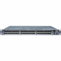 Cisco Nexus 3550-F Ethernet Switch - Manageable - 10 Gigabit Ethernet - 10GBase-X - 1 Layer Supported - Modular - 150 W Power Consumption - Optical Fiber - 1U - Rack-mountable - 1 Year Limited Warranty