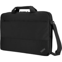 Étui de transport pour 15,6 po Ordinateur Portable Lenovo - Polyester Matériau extérieur