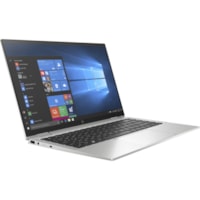 HP EliteBook x360 1040 G7 14" Touchscreen Convertible 2 in 1 Notebook - Full HD - Intel Core i7 10th Gen i7-10810U - 16 GB - 512 GB SSD - English Keyboard - LTE Advanced - 1920 x 1080 - Windows 10 Pro - Intel HD Graphics Premium - In-plane Switching (IPS) Technology, BrightView, BrightView - 4G - IE