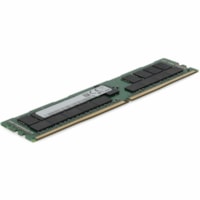 AddOn 16GB DDR4 SDRAM Memory Module - 16 GB (1 x 16GB) - DDR4-2666/PC4-21300 DDR4 SDRAM - 2666 MHz Dual-rank Memory - CL17 - 1.20 V - ECC - Registered - 288-pin - DIMM - Lifetime Warranty