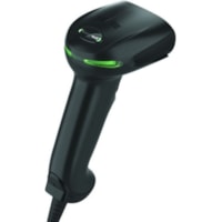 Honeywell Xenon Extreme Performance (XP) 1952G Cordless Area-Imaging Scanner - Cable Connectivity - 1D, 2D - Imager - Black