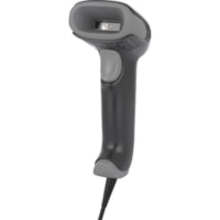 Honeywell Voyager Extreme Performance (XP) 1470g Durable, Highly Accurate 2D Scanner - Cable Connectivity - 2D, 1D - Black