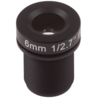 AXIS - 6 mmf/1.9 Lens for M12-mount - Designed for Surveillance Camera