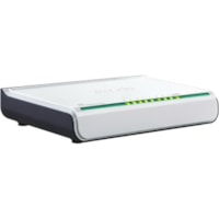 Commutateur Ethernet S108 8 Ports - Fast Ethernet - 10/100Base-TX Tenda - 8 Ports - Fast Ethernet - 10/100Base-TX - 2 Couche supportée - Paire torsadée - Bureau