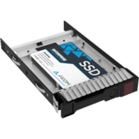 Disque SSD EP450 960 Go - 3.5" Interne - SAS (12Gb/s SAS) Axiom - Serveur Appareil compatible - 1 DWPD - 1711 To TBW - 2100 Mo/s Taux de transfer maximale en lecture - Remplaçable à chaud - 5 Année Garantie