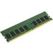 Kingston 32GB DDR4 SDRAM Memory Module - 32 GB (1 x 32GB) - DDR4-2666/PC4-21300 DDR4 SDRAM - 2666 MHz - CL19 - 1.20 V - ECC - Unbuffered, Registered - 288-pin - DIMM - Lifetime Warranty