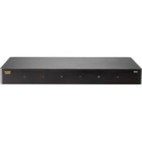 HPE 9012 Gateway - 12 Ports - PoE Ports - Management Port - Gigabit Ethernet - Rack-mountable