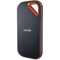 Disque SSD Extreme 2 To Portable - Externe SanDisk