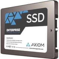 Disque SSD EP450 1,92 To - 2.5" Interne - SAS (12Gb/s SAS) Axiom