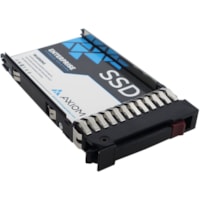 Disque SSD EP450 7,68 To - 2.5" Interne - SAS (12Gb/s SAS) Axiom