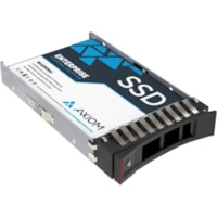 Disque SSD EP450 7,68 To - 2.5" Interne - SAS (12Gb/s SAS) Axiom