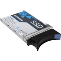 Disque SSD EP450 7,68 To - 2.5" Interne - SAS (12Gb/s SAS) Axiom