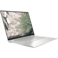 HP - Chromebook Elite c1030 13,5 po Écran tactile - WUXGA+ - (Intel Core i3 10e génération i3-10110U) - 8 Go - 128 Go SSD - Anglais Clavier - 1920 x 1280 - ChromeOS - Intel UHD Graphics - Bright view - Appareil photo/Webcam - 12 Autonomie de batterie - IEEE 802.11ax Norme du rés