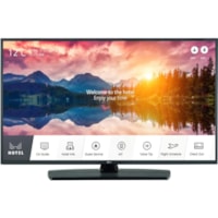 TV LED-LCD intelligente US670H 50US670H0UA 50 po (1270 mm) - 4K UHDTV - Noir céramique LG - HDR10 Pro, HLG, HDR10 - Direct LED Rétroéclairage - 3840 x 2160 Résolution