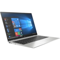 HP EliteBook x360 1040 G7 14" Touchscreen Convertible 2 in 1 Notebook - Intel Core i7 10th Gen i7-10610U - 32 GB - 512 GB SSD - Intel HD Graphics Premium - In-plane Switching (IPS) Technology, BrightView