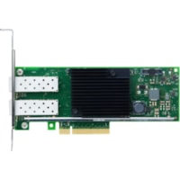 Carte Ethernet 10 gigabits X710-T2L pour Server - 10GBase-T Lenovo - 2 Port(s) - 2 - Paire torsadée - 10GBase-T