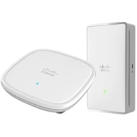 Cisco Catalyst 9105AXI 802.11ax 1.45 Gbit/s Wireless Access Point - 2.40 GHz, 5 GHz - MIMO Technology - 1 x Network (RJ-45) - Gigabit Ethernet - Bluetooth 5