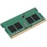 Kingston Module de RAM KSM26SES8/16ME - 16 Go - DDR4-2666/PC4-21333 DDR4 SDRAM - 2666 MHz - CL19 - 1.20 V - ECC - Non tamponnisé - 260 broches - SoDIMM - À vie Garantie