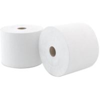 Papier hygiénique Cascades - 2 Pli - 950 Feuilles/Rouleau - 1,10 po (27,94 mm) Matériau - 36 Rouleaus par boîte - 1 Carton