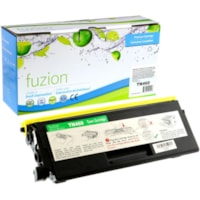 fuzion - Cartouche toner Laser (TN460, TN560, TN570) - Noir - 1 chaque - Laser - 1 Unité