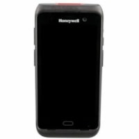 Honeywell CT40 XP Handheld Computer - 1D, 2D - LTE Advanced, LTE, UMTS, HSPA+, 3G, 2G, GPRS, EDGE, EVDO - 32.81 ft (10000 mm) - N6703Scan EngineSnapdragon 2.20 GHz - 4 GB RAM - 32 GB Flash - 5" HD Touchscreen - LED - Front Camera - Rear Camera - Android 9.1 Pie Upgradable to Android 12 - Wireless LA