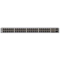 Commutateur Ethernet Nexus 9300 9348GC-FXP 48 Ports Gérable - Gigabit Ethernet, 25 Gigabit Ethernet, 100 Gigabit Ethernet - 10/100/1000Base-T, 25GBase-T, 100GBase-X - Remis à Neuf Cisco - 48 Ports - Gérable - Gigabit Ethernet, 25 Gigabit Ethernet, 100 Gigabit Ethernet - 10/100/100