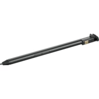 Stylet Lenovo - Noir - Portable Appareil compatible