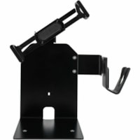 CTA Digital Multi Purpose Holder - 10.80" (274.32 mm) Height x 7.50" (190.50 mm) Width x 8.90" (226.06 mm) Depth