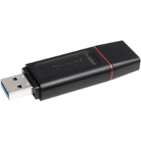 Clé USB DataTraveler Exodia DTX 256 Go USB 3.2 (Gén. 1) - Noir, Rose Kingston - 256 Go - USB 3.2 (Gén. 1) - Noir, Rose - 5 Année Garantie