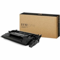 Ecotone Remanufactured Toner Cartridge CF226X, 226X, 26X - Black - 1 Pack - 9000 Pages