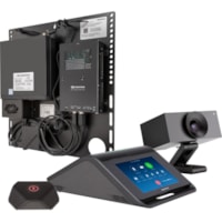 Crestron Flex UC-MX70-Z Video Conference Equipment - CMOS - 1920 x 1080 Video (Content) - Full HD - 30 fps x Network (RJ-45)HDMI In - USB - Tabletop, Bracket Mount