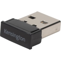 Adaptateur Wi-Fi pour Clavier/Souris Kensington - USB - 2.40 GHz ISM - Module Plug-in