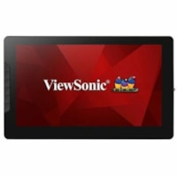 ViewSonic ViewBoard ID1330 13" Class LCD Touchscreen Monitor - 16:9 - 13.3" Viewable - 1920 x 1080 - Full HD - 262k - 300 cd/m² - LED Backlight - HDMI - USB