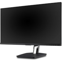 ViewSonic ViewBoard ID2455 24" (609.60 mm) Class LCD Touchscreen Monitor - 16:9 - 6 ms - 23.8" (604.52 mm) Viewable - Projected Capacitive - 10 Point(s) Multi-touch Screen - 1920 x 1080 - Full HD - In-plane Switching (IPS) Technology - 250 cd/m² - LED Backlight - Speakers - HDMI - USB - Display