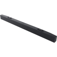 Dell SB521A Sound Bar Speaker - 3.6 W RMS - 180 Hz to 20 kHz - USB