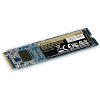 Disque SSD Vi3000 256 Go - M.2 2280 Interne - PCI Express NVMe (PCI Express NVMe 3.0 x4) Verbatim - Notebook, Ordinateur de bureau Appareil compatible - 150 To TBW - 3000 Mo/s Taux de transfer maximale en lecture - 5 Année Garantie