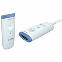 CS6080-HC WHITE CORDLESS FIPS