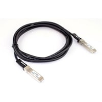 Axiom 25GBASE-CU SFP28 Passive DAC Twinax Cable Dell Compatible 1m - 3.3 ft Twinaxial Network Cable for Network Device - First End: SFP28 Network - Second End: TwinaNetwork - 25 Gbit/s