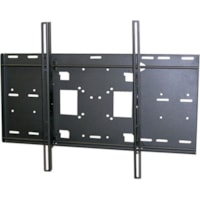 Premier Mounts CTM Universal Flat-Panel Mount - 55" (1397 mm) to 63" (1600.20 mm) Screen Support