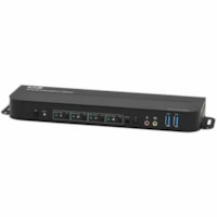 Tripp Lite by Eaton B005-HUA4 4-Port HDMI/USB KVM Switch - 4 Computer(s) - 1 Local User(s) - 4096 x 2160 - 8 x USB - 5 x HDMI