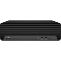 HP EliteDesk 800 G6 Desktop Computer - Intel Core i7 10th Gen i7-10700 - 16 GB - 256 GB SSD - Small Form Factor - English Keyboard