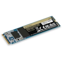 Verbatim Vi3000 2 TB Solid State Drive - M.2 2280 Internal - PCI Express NVMe (PCI Express NVMe 3.0 x4) - Notebook, Desktop PC Device Supported - 1200 TB TBW - 3000 MB/s Maximum Read Transfer Rate - 5 Year Warranty - 1 Each