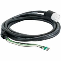 APC 7ft Hardwire Power Cord - 2.13m